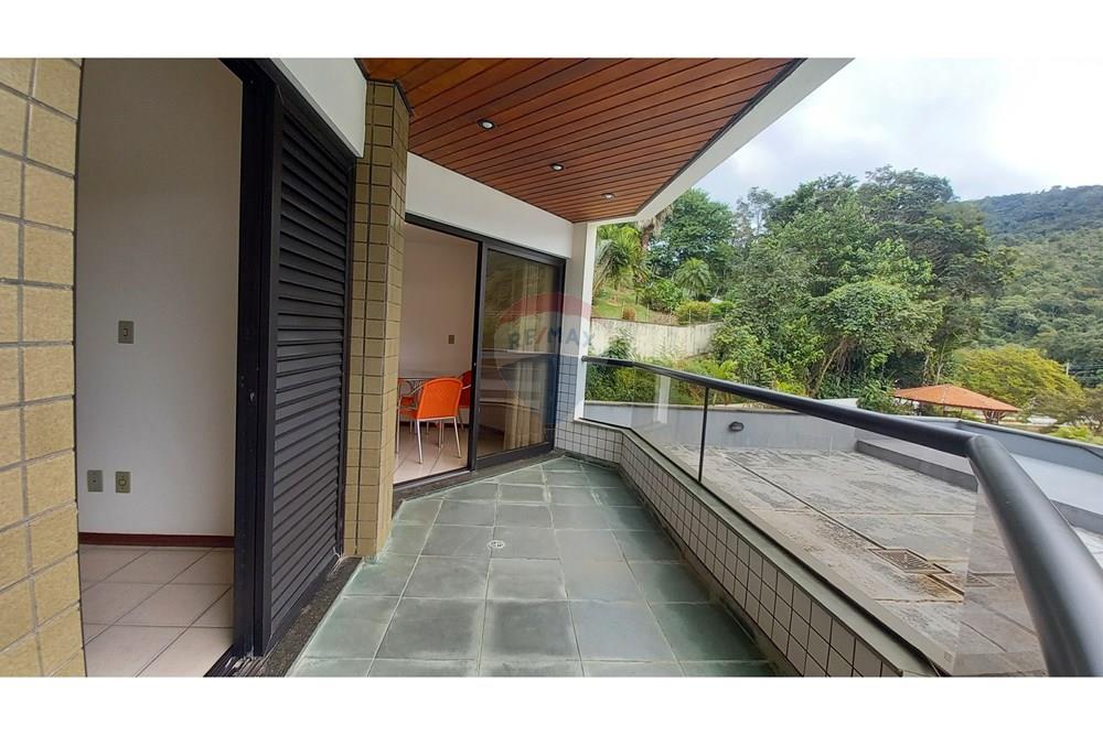 Apart Hotel/ Flat - Venda - Águas de Lindóia , São Paulo - 20250424_140913.jpg - Varanda - 690291077-261