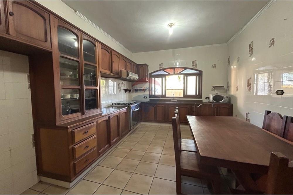 Casa de Condomínio - Alugar - Itatiba , São Paulo - FOTO 100.jpeg - 690791203-34