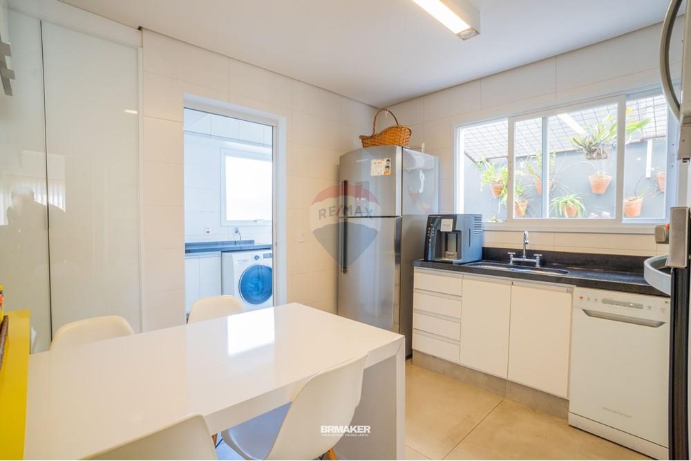 Casa de Condomínio - Venda - Campinas , São Paulo - Fotos imobiliarias - 0001-248.jpg - Cozinha - 690681117-64