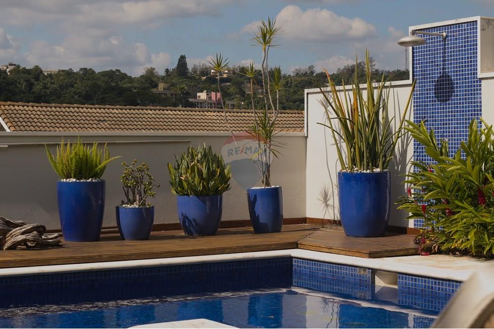 Casa de Condomínio - Venda - Vinhedo , São Paulo - TKD-5116.jpg - 690681075-56