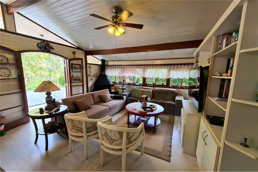 Casa de Condomínio - Venda - Itatiba , São Paulo - 6 - 690211035-10