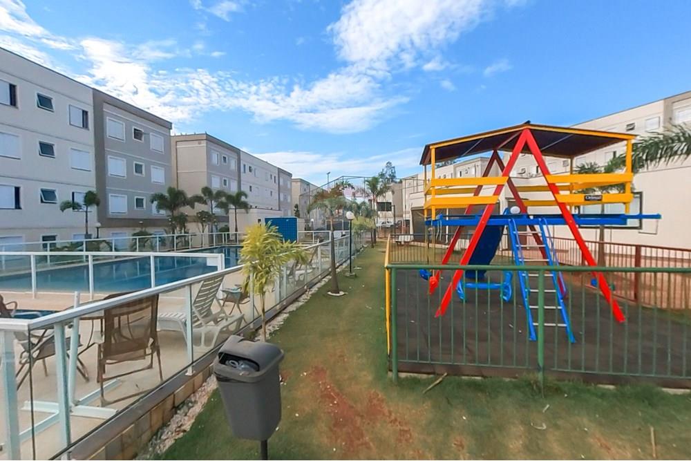 Apartamento - Venda - Araras , São Paulo - TRATADAS-4.jpg - 690691066-100