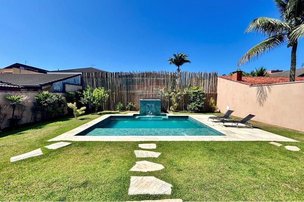 Casa de Condomínio - Venda - Guarujá , São Paulo - IMG_6872.jpeg - 690981024-358