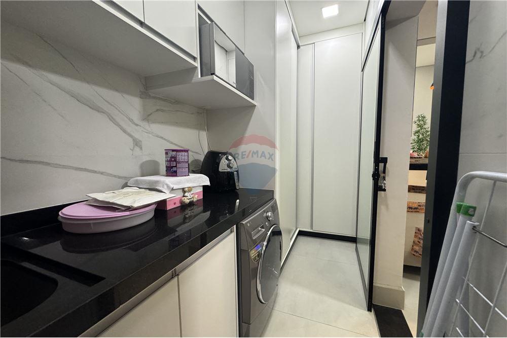 Casa de Condomínio - Alugar - Monte Mor , São Paulo - 6 - 690531031-135