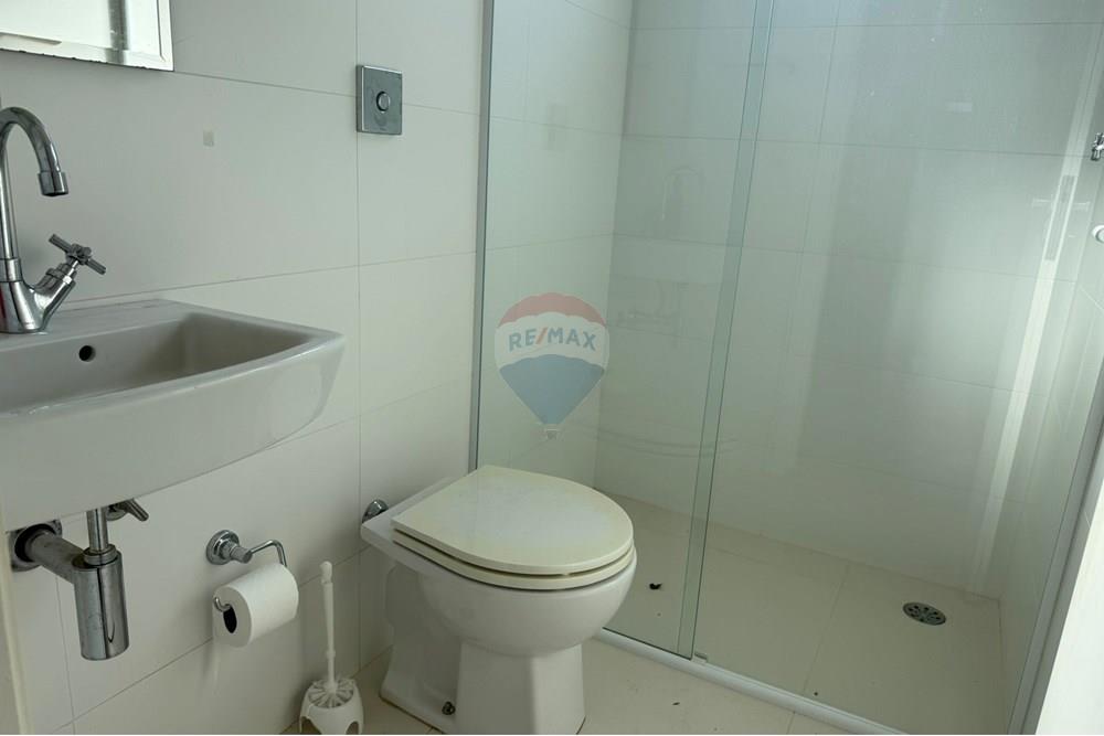 Casa - Alugar - Atibaia , São Paulo - IMG_2440.JPEG - Banheiro - 690471003-116