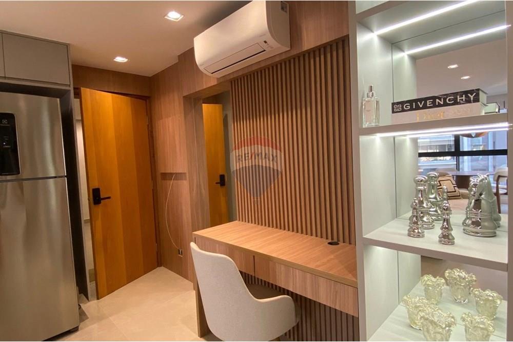 Apartamento - Alugar - Campinas , São Paulo - WhatsApp Image 2025-08-11 at 23.22.22 (21).jpeg - 690681167-30