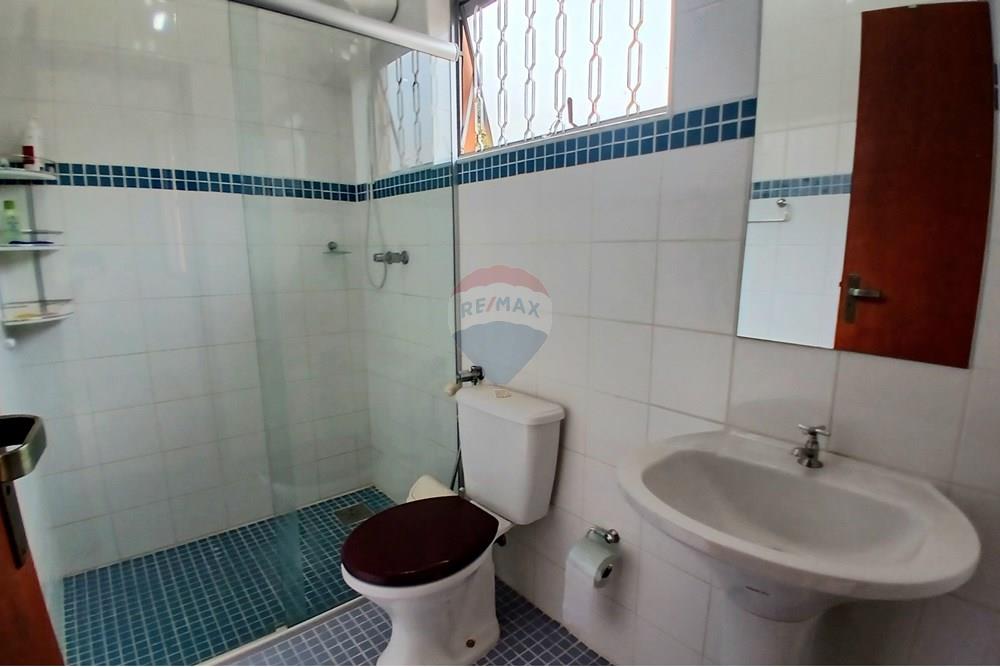 Casa - Venda - Piracicaba , São Paulo - foto46 - banheiro suite quintal.jpg - 690571002-112