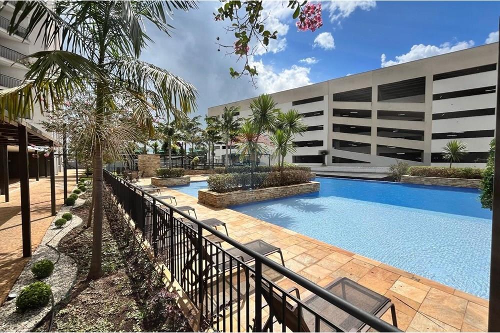 Apartamento - Alugar - Piracicaba , São Paulo - Piscina.jpeg - 690781149-38