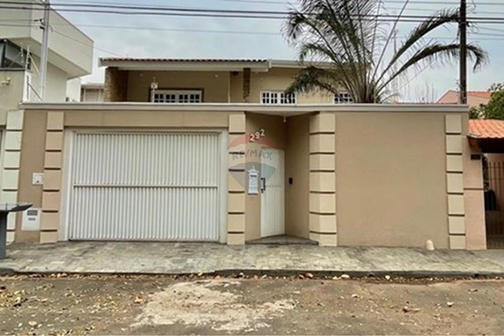 Casa - Venda - Americana , São Paulo - Casa à venda em Americana SP  Chácaras Rodrigues 1025 245.jpg - 690231025-245