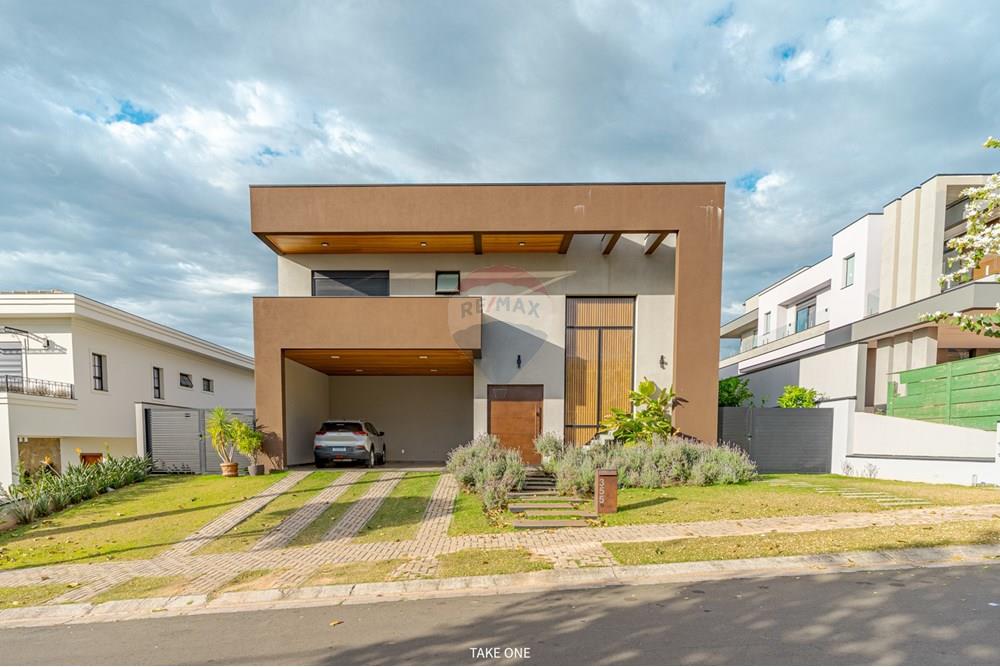 Casa de Condomínio - Venda - Vinhedo , São Paulo - DSC00988-HDR.jpg - 690131011-349