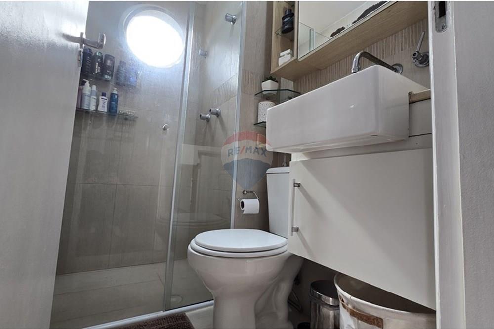 Apartamento - Alugar - São Paulo , São Paulo - 25.jpeg - 691141038-21