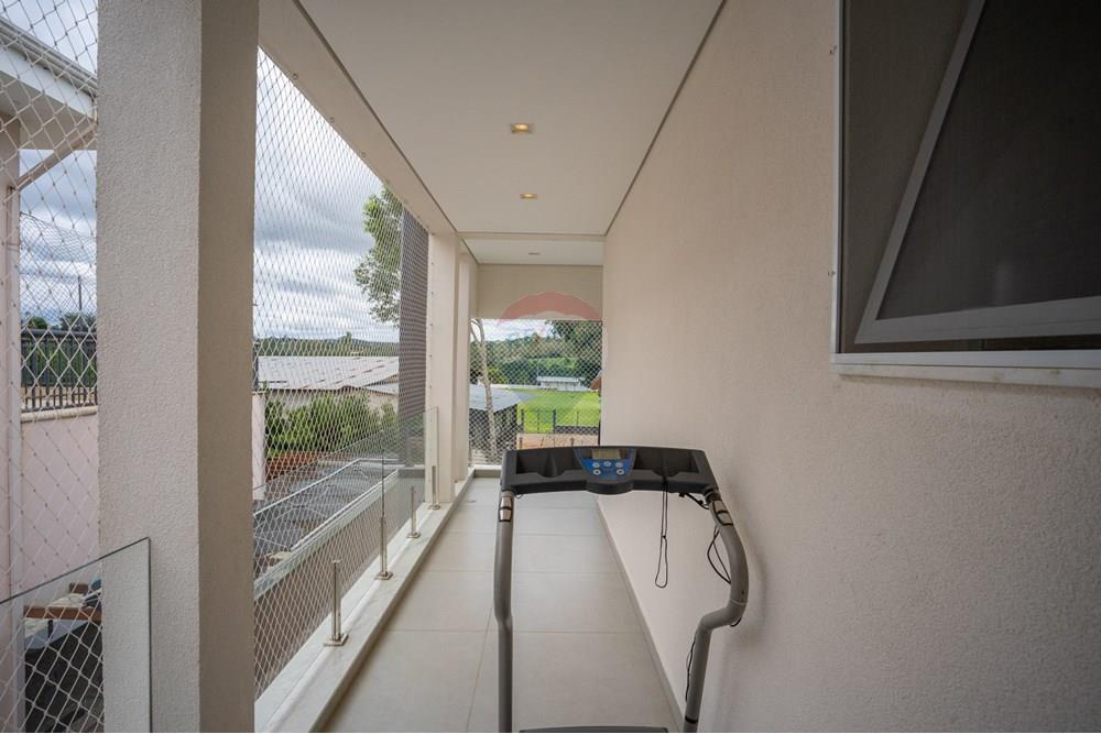 Casa de Condomínio - Venda - Itatiba , São Paulo - DSC04880.jpg - 690791203-15