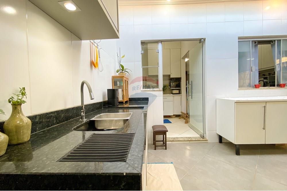 Residential - House - Mogi Mirim , São Paulo - BR - IMG_6420.jpg - Kitchen - 690751017-131