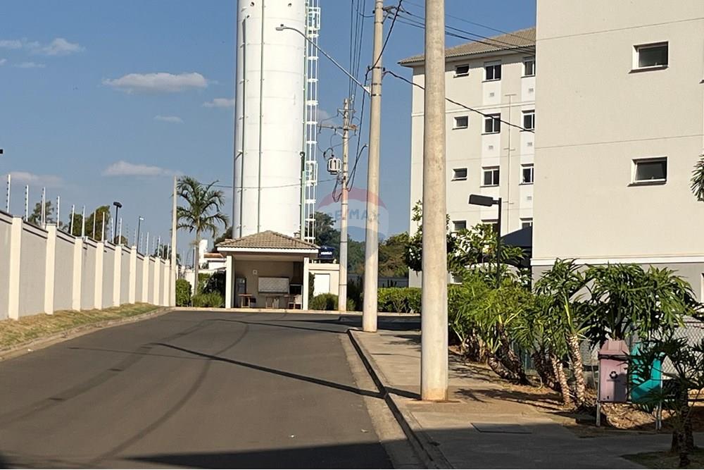 Apartamento - Alugar - Cosmópolis , São Paulo - IMG_3987.JPG - 690831004-249