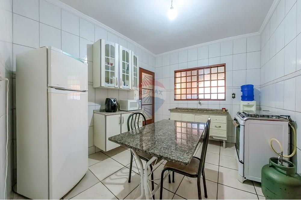 Casa - Venda - Araras , São Paulo - Tratada-16.jpg - 690691010-50