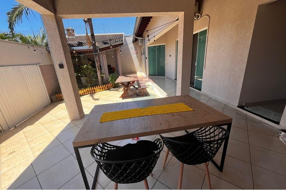 Casa de Condomínio - Venda - Hortolândia , São Paulo - 0cb884b7-2437-4fe4-92c4-cbac4434efa4.jpg - 690701021-56