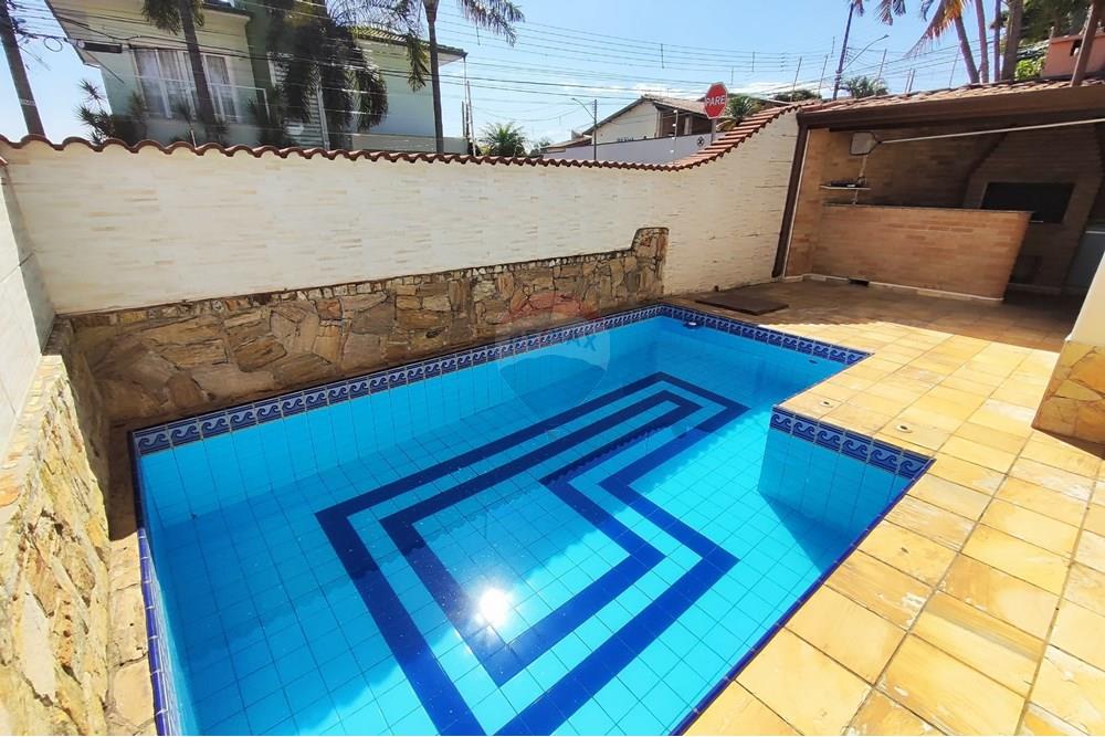 Casa - Alugar - Atibaia , São Paulo - lindoia-658-foto27.jpg - 690471131-166