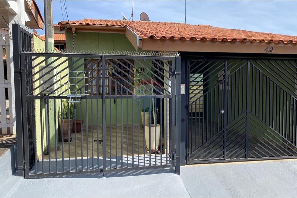 Casa - Alugar - Atibaia , São Paulo - foto31.jpg - Garagem - 690471102-21