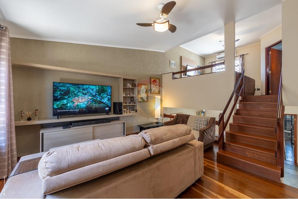 Casa - Venda - Campinas , São Paulo - TKD-7124.jpg - Sala de estar - 690681118-69