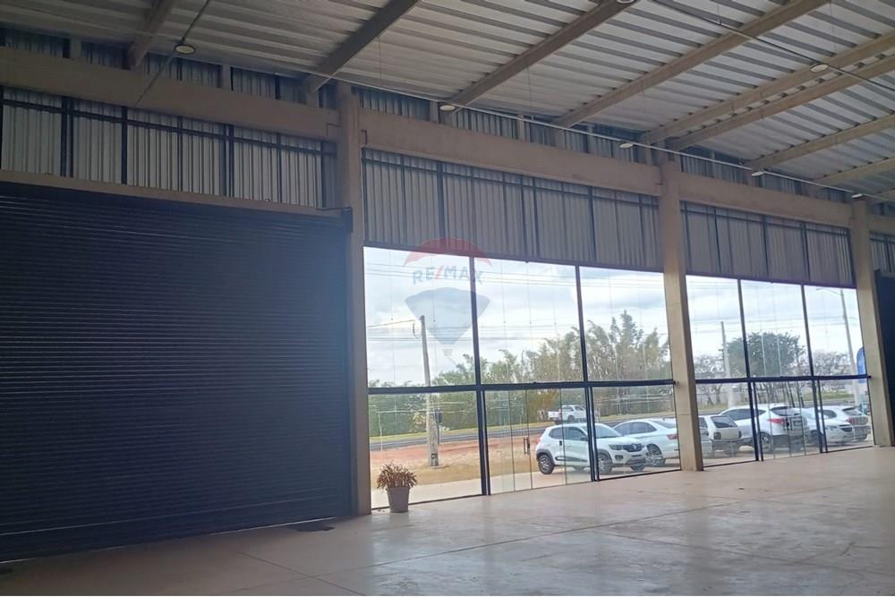 Depósito-Galpão-Armazém para alugar, 1400m² - Foto 12