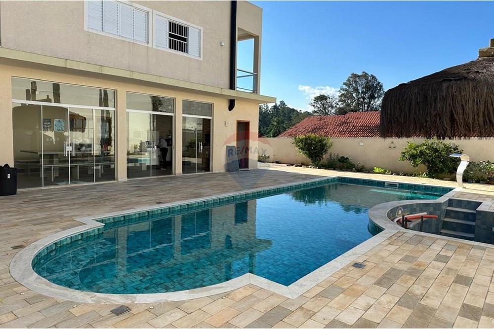 Casa de Condomínio - Alugar - Atibaia , São Paulo - IMG-20250516-WA0048.jpg - 690471013-23