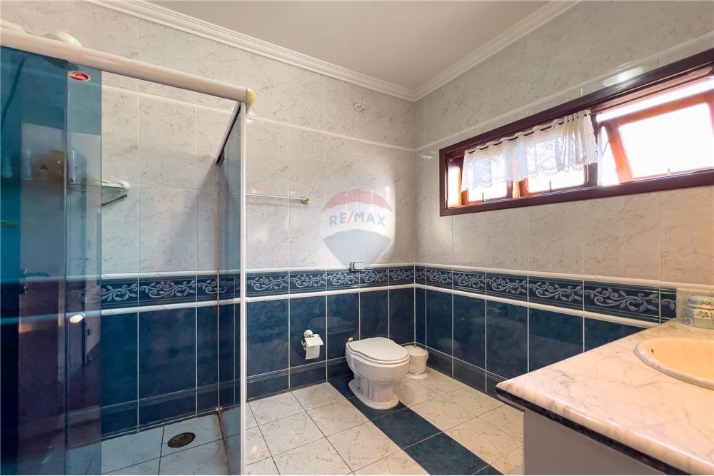 Casa - Venda - Valinhos , São Paulo - 45 - 691091001-209