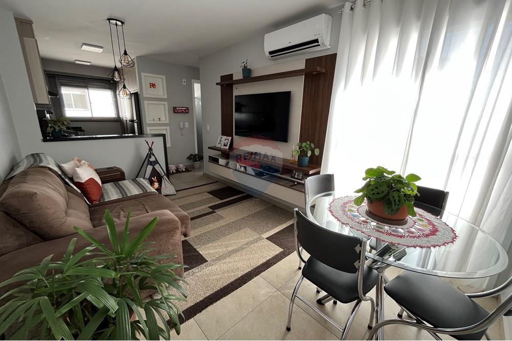 Apartamento - Alugar - Cosmópolis , São Paulo - IMG_3992.JPG - 690831004-249