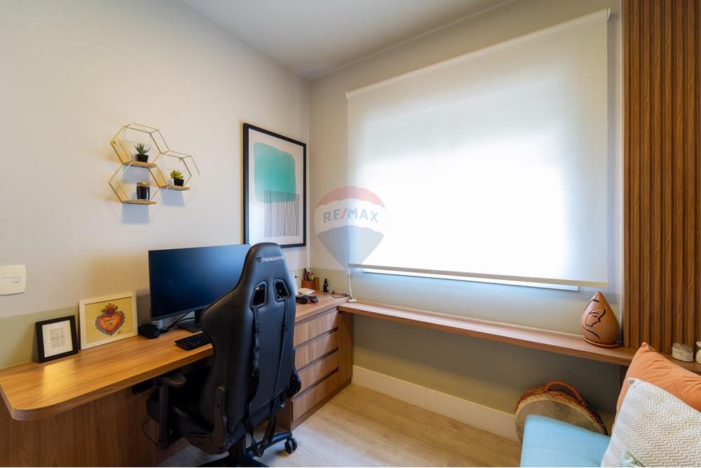 Apartamento - Venda - Jundiaí , São Paulo - DSC02647.jpg - Quarto - 690361024-23