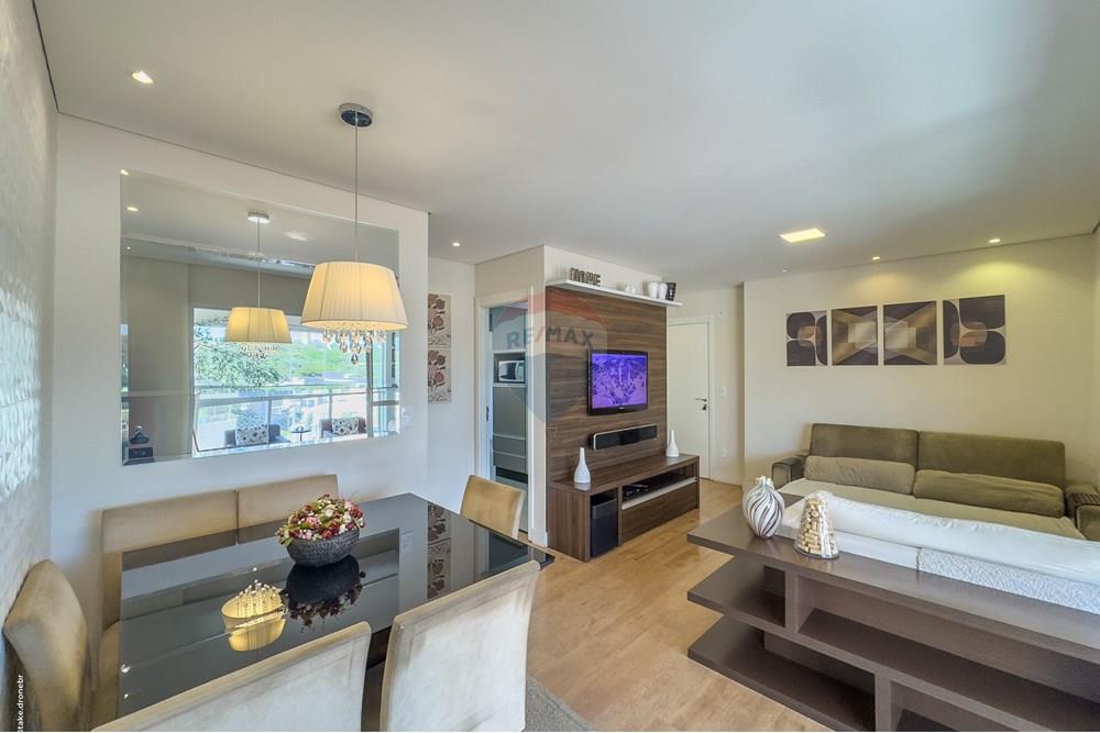 Apartamento - Venda - Campinas , São Paulo - TKD-3942.jpg - 690681005-90