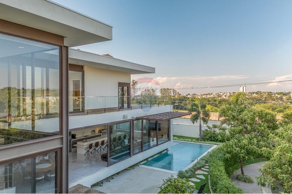 Casa de Condomínio - Venda - Campinas , São Paulo - TKD-2164.jpeg - 690681132-22