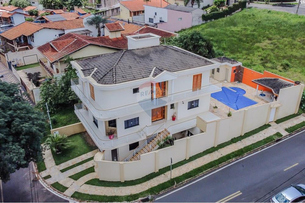 Casa - Venda - Araras , São Paulo - Tratada-73 2.jpeg - 690691082-26