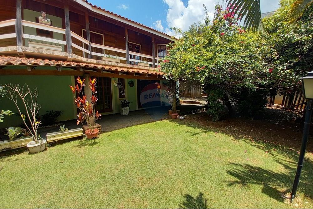 Casa de Campo - Venda - Águas de Lindóia , São Paulo - 20250206_115706.jpg - Fachada - 690291077-244