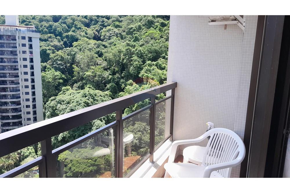 Apartamento - Venda - Guarujá , São Paulo - 20250113_133921.jpg - 690551040-166