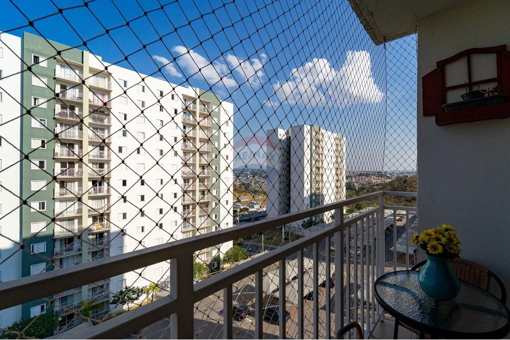 Apartamento - Venda - Jundiaí , São Paulo - 5.jpg - Varanda - 690361025-36