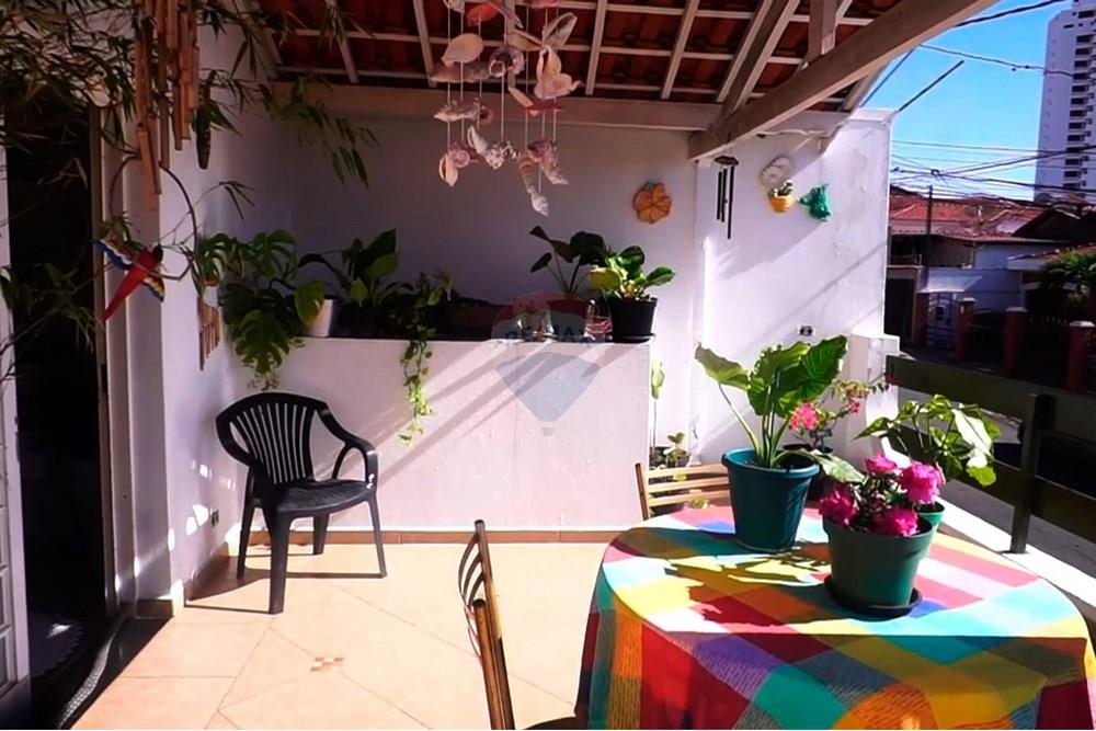 Casa - Venda - Piracicaba , São Paulo - sacada.jpg - 690781105-48