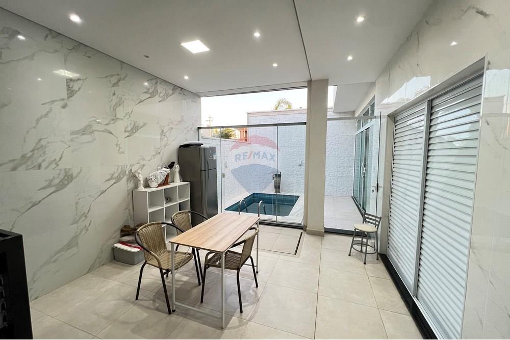 Casa de Condomínio - Venda - Hortolândia , São Paulo - IMG_1179.JPG - 691101018-51