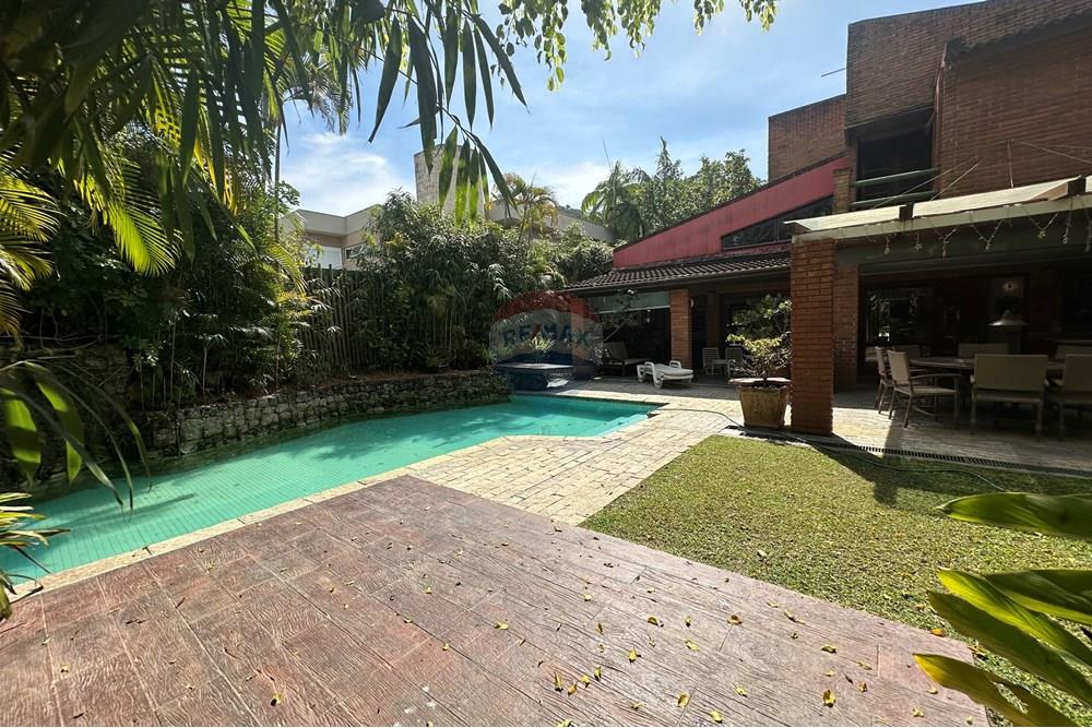 Casa de Condomínio - Venda - Guarujá , São Paulo - IMG_5196.jpeg - 690981026-614