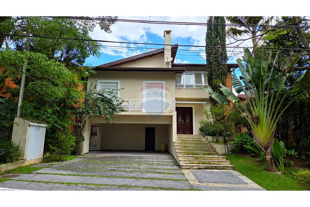 Casa de Condomínio - Venda - Barueri , São Paulo - IMG-20251103-WA0080.jpg - 690951041-18