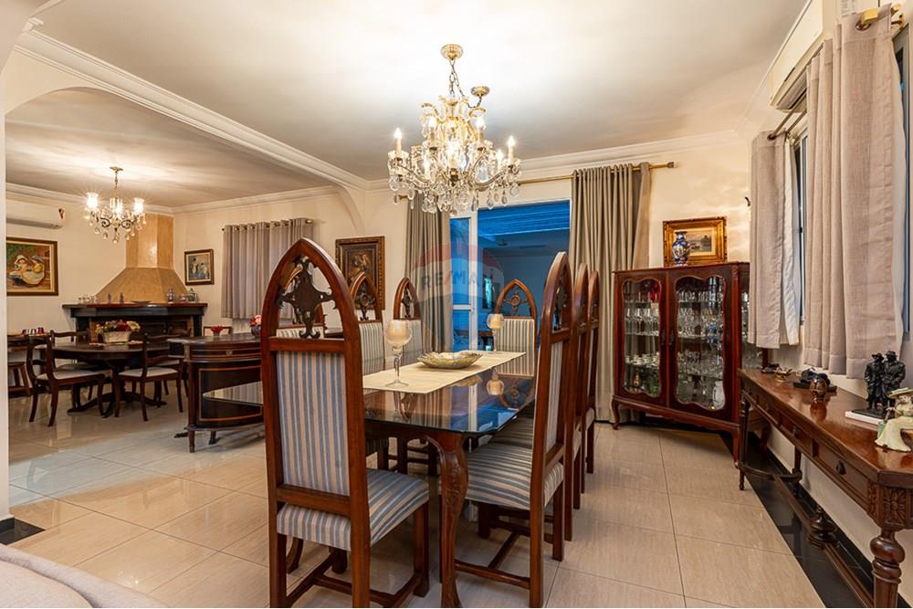 Casa de Condomínio - Venda - Santana de Parnaíba , São Paulo - CAR05083.jpg - 691081029-1