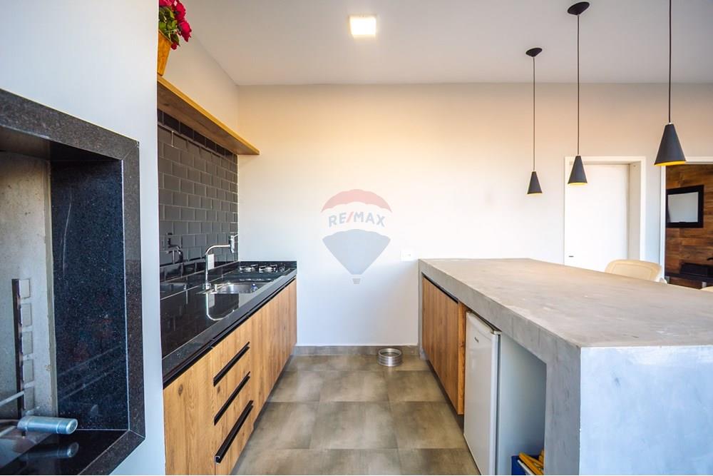 Casa de Condomínio - Venda - Salto , São Paulo - IMG_7761.jpg - Área Gourmet - 690471123-98