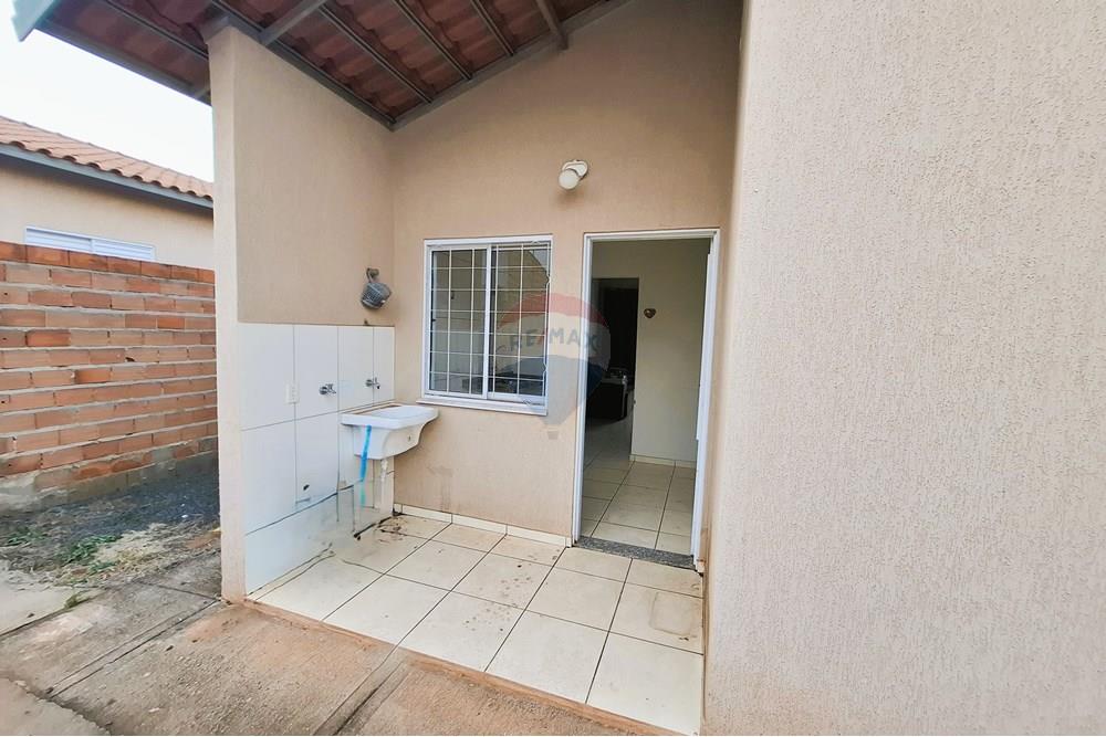 Casa - Venda - Aguaí , São Paulo - Foto 15.jpg - Lavanderia - 690751025-145