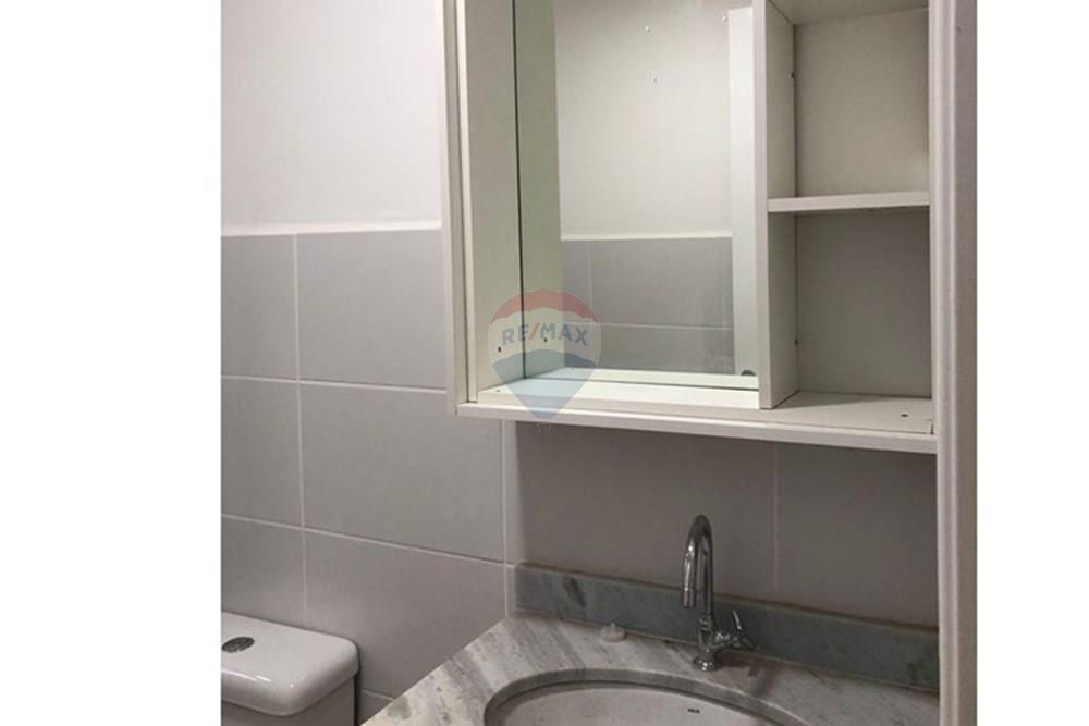 Apartamento - Alugar - Paulínia , São Paulo - IMG-20250326-WA0105.jpg - Banheiro - 690511211-2