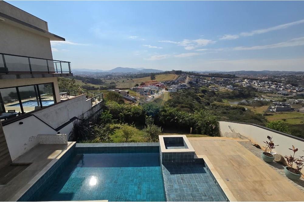 Casa de Condomínio - Venda - Bragança Paulista , São Paulo - IMG-20250826-WA0048.jpg - 690041135-29