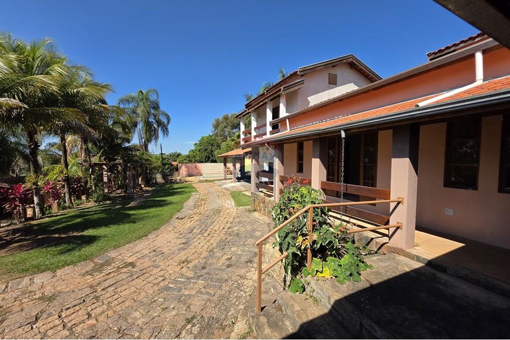 Chácara / Sítio / Fazenda - Venda - Estiva Gerbi , São Paulo - CHA 20.jpg - 690521115-66