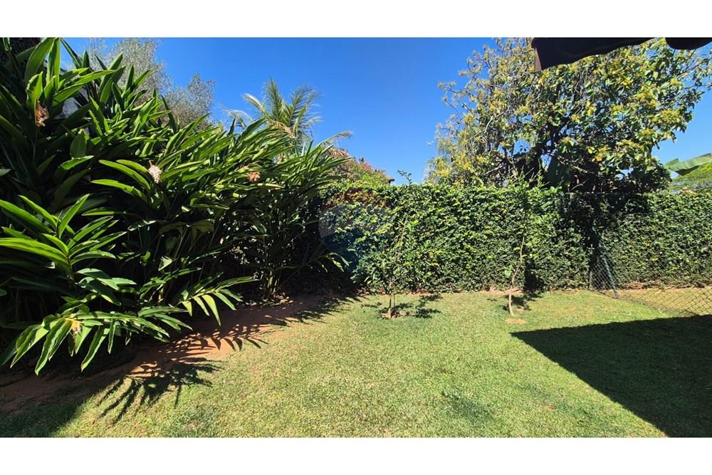 Casa - Alugar - Vinhedo , São Paulo - quintal pomar.jpg - 690541036-130