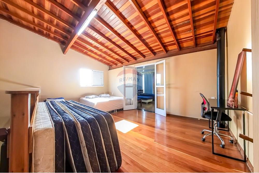 Chácara / Sítio / Fazenda - Venda - Araras , São Paulo - Tratada-58.jpg - 690691018-90