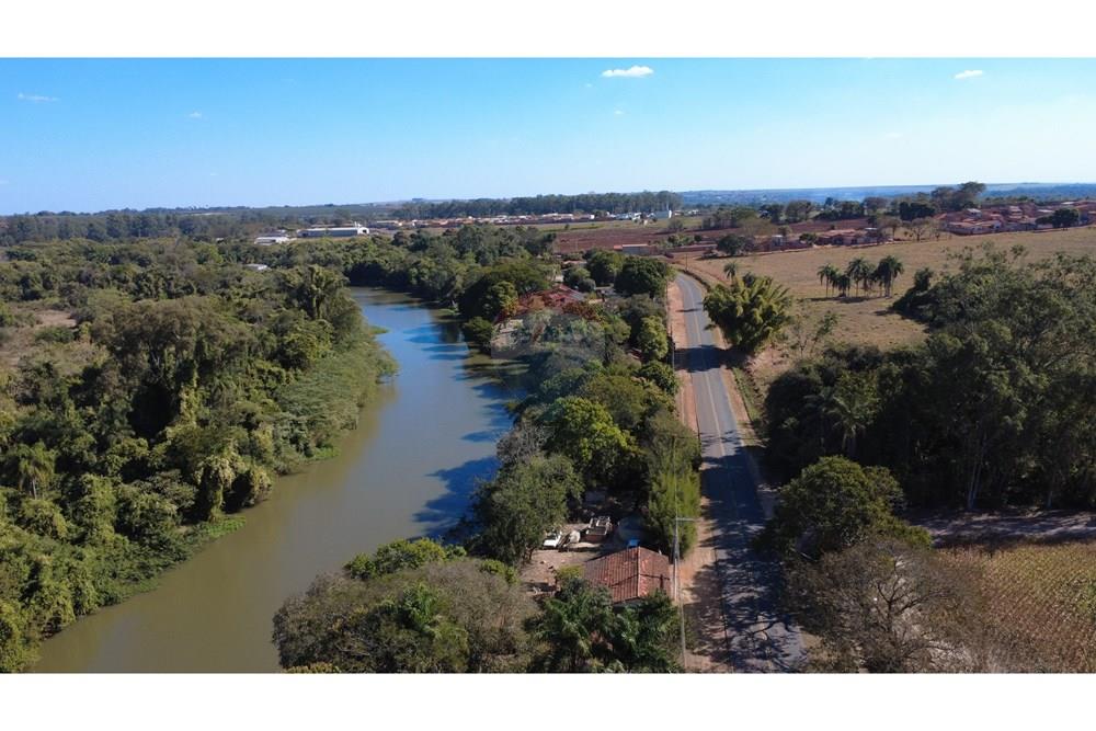 Terreno - Venda - Mogi Guaçu , São Paulo - DJI_0907.JPG - Layout aberto - 690521005-84