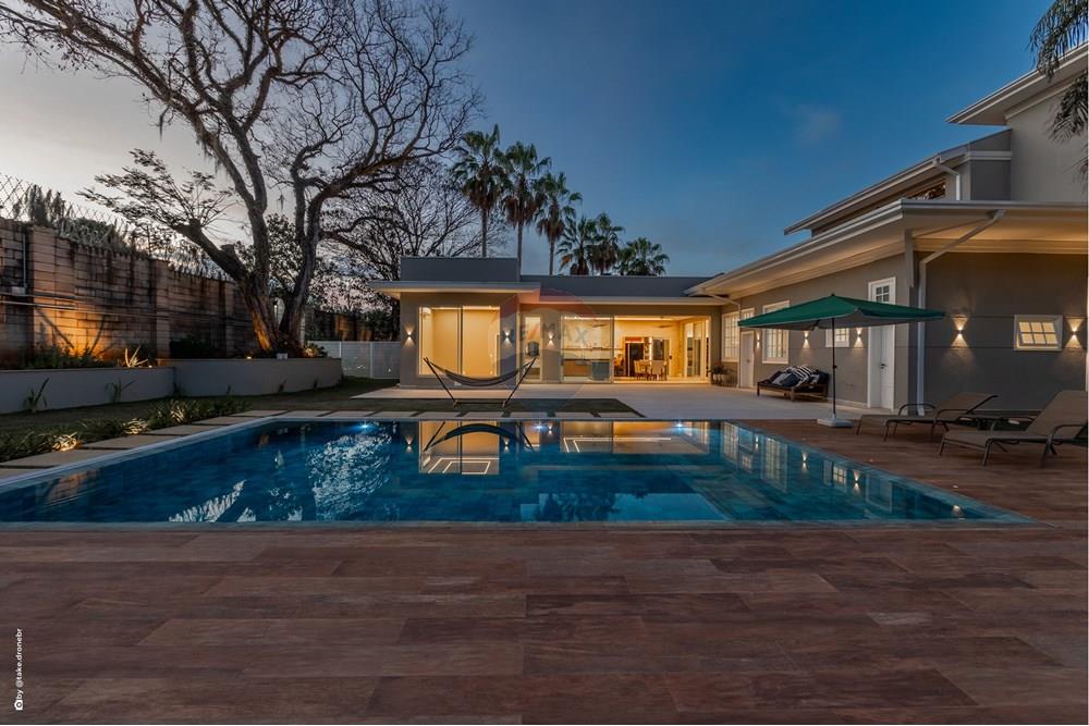 Casa de Condomínio - Venda - Valinhos , São Paulo - TKD-5969.jpg - Área Gourmet - 690491084-76