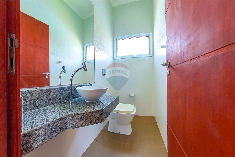 Casa de Condomínio - Venda - Salto , São Paulo - 227 - 690691043-129