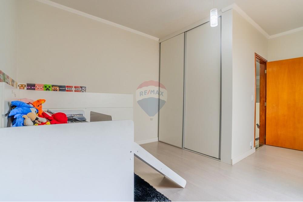 Casa - Venda - Campinas , São Paulo - FOTOS IMOBILIARIAS - BRMAKER - REMAX EVOKE- GRANGEIRO-25.jpg - Quarto infantil - 690491075-24